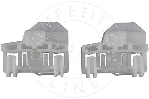 AIC Gleitbacke, Fensterheber Original Quality Vorne Rechts (57598) Gleitbacke Innenausstattung von AIC