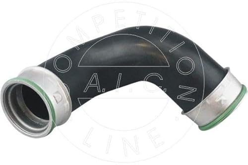 AIC Ladeluftschlauch Ansaugschlauch für MERCEDES W203 CL203 W124 W126 W460 links von AIC