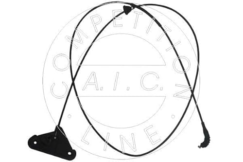 AIC Motorhaubenzug 70027 von AIC