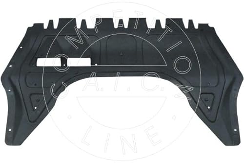 AIC Motorraumdämmung 57793 vorne, unten Golf V Schrägheck (1K1) von AIC