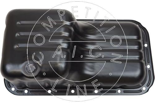 AIC Ölwanne 59524 SPARK (M300) Aveo/Kalos Limousine (T250, T255) von AIC