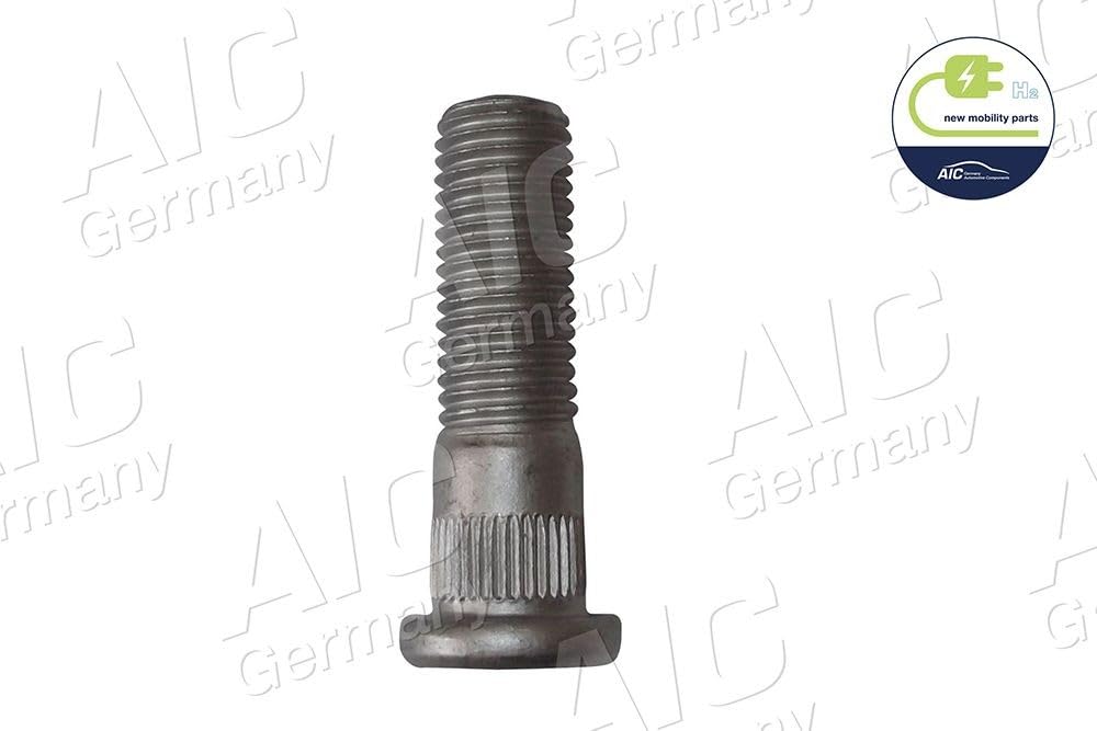 AIC 54531 Radbolzen 46.5mm von AIC