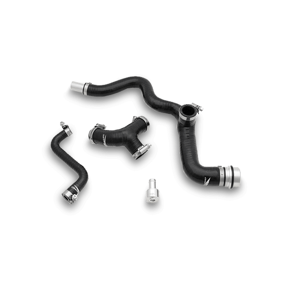 AIC Reparatursatz, Kurbelgehäuseentlüftung BMW 56965Set 11157511341,11157511341S1,11157513903 11157513903S1,11617516007,11617516007S1,11157503524 von AIC