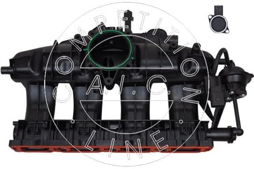 AIC Saugrohrmodul 58841SET von AIC