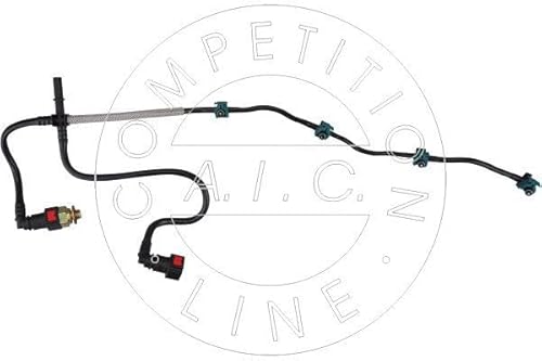 AIC Schlauch, Leckkraftstoff 58904 von AIC