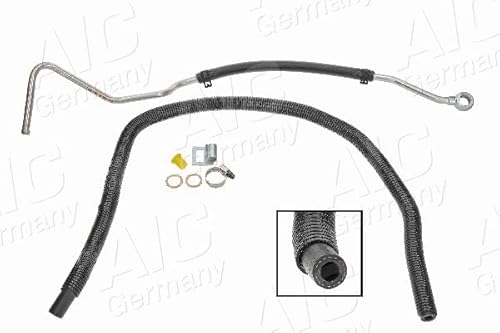 AIC Servoleitung passend für AUDI A6 C6 Allroad von AIC