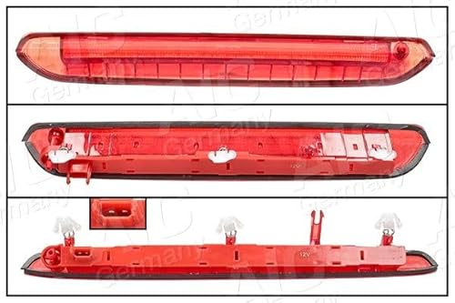 AIC Zusatzbremsleuchte 70403 von AIC