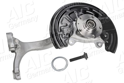 Aic Achsschenkel, Radaufhängung [Hersteller-Nr. 75755SET] für Audi, Seat von AIC