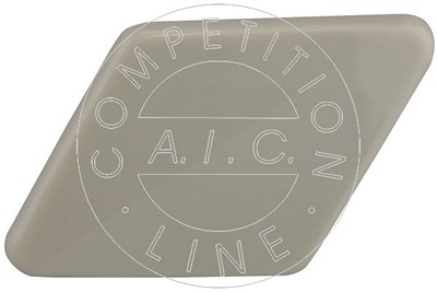 Aic Blende, Stoßfänger [Hersteller-Nr. 70824] für BMW von AIC