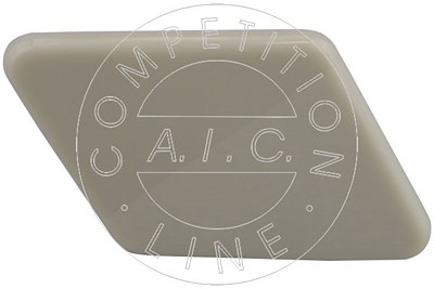 Aic Blende, Stoßfänger [Hersteller-Nr. 70825] für BMW von AIC