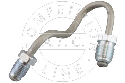 Aic Bremsrohr Hinterachse rechts [Hersteller-Nr. 57015] für Audi, Seat, Skoda, VW von AIC