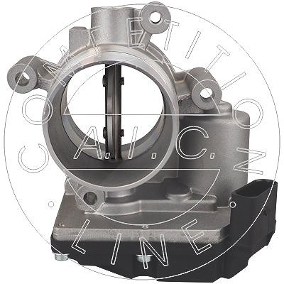 Aic Drosselklappenstutzen [Hersteller-Nr. 57988] für VW, Seat, Audi, Skoda von AIC