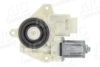 Aic Elektromotor, Fensterheber [Hersteller-Nr. 72759] für Skoda, VW von AIC