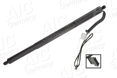 Aic Elektromotor, Heckklappe [Hersteller-Nr. 75566] für BMW von AIC