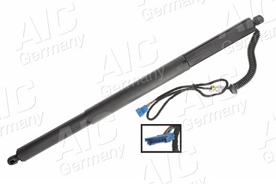 Aic Elektromotor, Heckklappe [Hersteller-Nr. 75567] für BMW von AIC