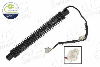 Aic Elektromotor, Heckklappe [Hersteller-Nr. 75569] für BMW von AIC