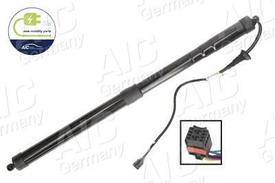 Aic Elektromotor, Heckklappe [Hersteller-Nr. 75571] für VW von AIC