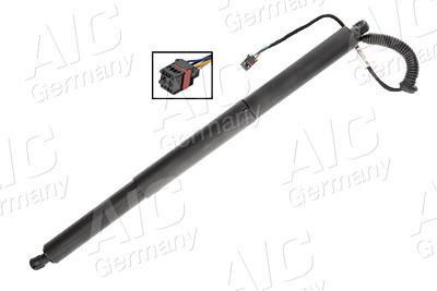 Aic Elektromotor, Heckklappe [Hersteller-Nr. 75573] für VW von AIC