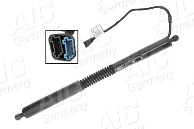 Aic Elektromotor, Heckklappe [Hersteller-Nr. 75574] für BMW von AIC