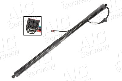 Aic Elektromotor, Heckklappe [Hersteller-Nr. 75578] für Ford von AIC