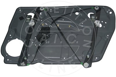 Aic Fensterheber mit Trägerplatte [Hersteller-Nr. 50529] für Skoda, VW von AIC