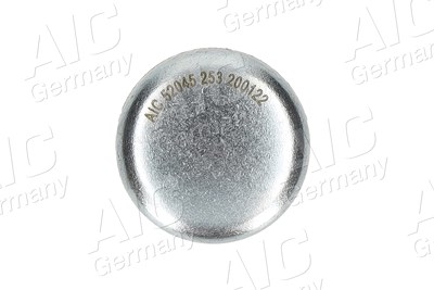 Aic Froststopfen [Hersteller-Nr. 52045] für Audi, Ford, Seat, Skoda, VW von AIC