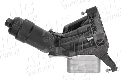 Aic Gehäuse, Ölfilter [Hersteller-Nr. 74660] für BMW von AIC