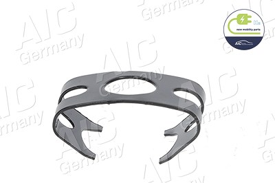 Aic Halter, Bremsschlauch [Hersteller-Nr. 50480] für Audi, Skoda, VW von AIC