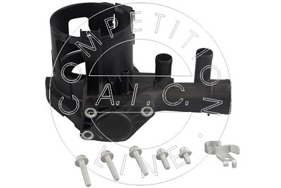 Aic Halter, Kraftstofffilter [Hersteller-Nr. 70675] für Mercedes-Benz von AIC