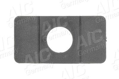 Aic Halter, Sensor-Einparkhilfe [Hersteller-Nr. 55525] für VW von AIC