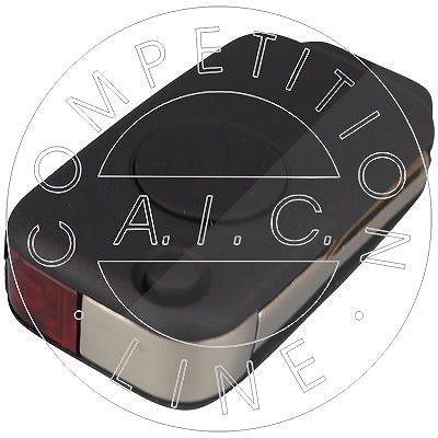 Aic Handsendergehäuse, Zentralverriegelung [Hersteller-Nr. 57544] für Mercedes-Benz von AIC