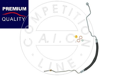 Aic Hydraulikschlauch, Lenkung [Hersteller-Nr. 58415] für Seat, Skoda, VW von AIC