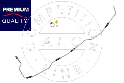 Aic Hydraulikschlauch, Lenkung [Hersteller-Nr. 58581] für Ford von AIC