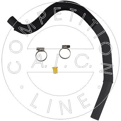 Aic Hydraulikschlauch, Lenkung [Hersteller-Nr. 58763] für BMW von AIC