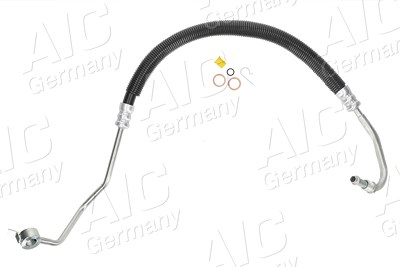 Aic Hydraulikschlauch, Lenkung [Hersteller-Nr. 74286] für Audi von AIC