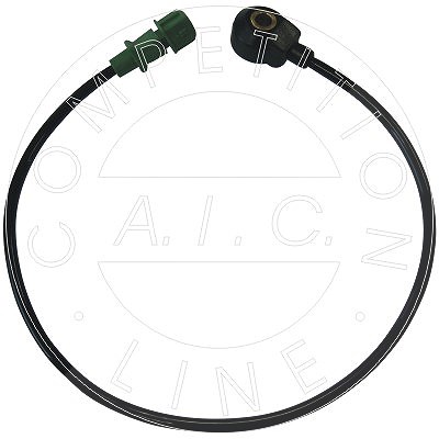 Aic Klopfsensor [Hersteller-Nr. 52687] für Audi, VW von AIC