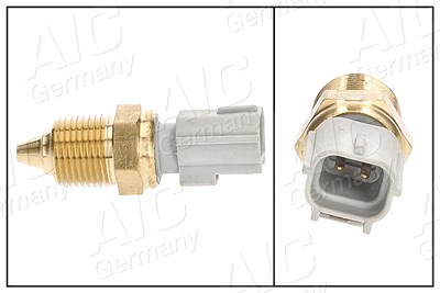 Aic Kühlmitteltemperatur-Sensor [Hersteller-Nr. 56474] für Ford, Volvo von AIC