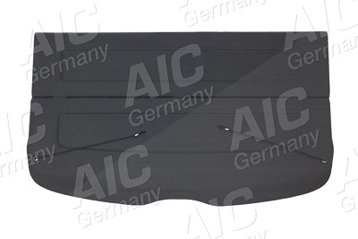 Aic Laderaumabdeckung [Hersteller-Nr. 75360] für Audi von AIC