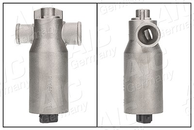 Aic Leerlaufregelventil, Luftversorgung [Hersteller-Nr. 73823] für BMW, Saab von AIC