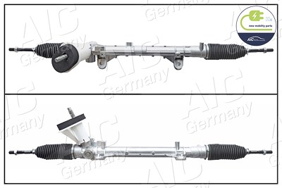 Aic Lenkgetriebe [Hersteller-Nr. 74972] für Renault von AIC