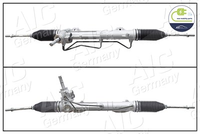 Aic Lenkgetriebe [Hersteller-Nr. 74974] für Citroën, Ds, Peugeot von AIC