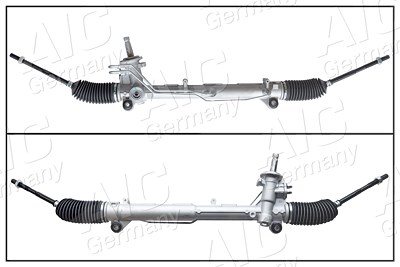 Aic Lenkgetriebe [Hersteller-Nr. 74980] für Ford, Mazda von AIC