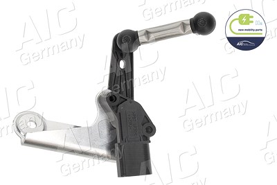 Aic Luftdrucksensor, Höhenanpassung [Hersteller-Nr. 74400] für Tesla von AIC