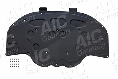 Aic Motorraumdämmung [Hersteller-Nr. 74854] für Mercedes-Benz von AIC