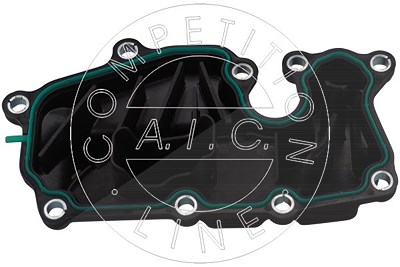 Aic Ölabscheider, Kurbelgehäuseentlüftung [Hersteller-Nr. 56915] für Audi, Seat, Skoda, VW von AIC