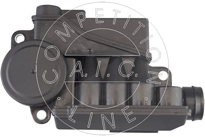 Aic Ölabscheider, Kurbelgehäuseentlüftung [Hersteller-Nr. 59754] für Audi von AIC