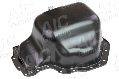 Aic Ölwanne [Hersteller-Nr. 59537] für Skoda, Seat, VW von AIC