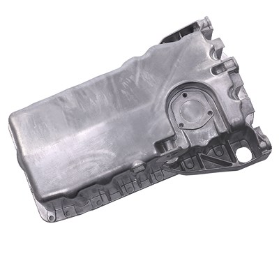 Aic Ölwanne aluminium [Hersteller-Nr. 52667] für Audi, Seat, Skoda, VW von AIC