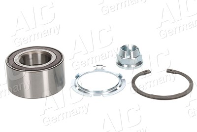 Aic Radlagersatz [Hersteller-Nr. 72880] für Dacia, Mercedes-Benz, Nissan, Renault von AIC