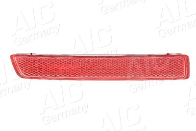 Aic Rückstrahler [Hersteller-Nr. 72382] für Fiat von AIC